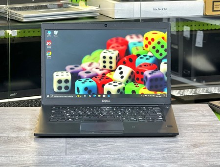 Dell Latitude 7480 34